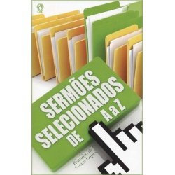 Sermões Selecionados de A a Z